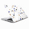 White Terrazzo HP Elitebook Skin